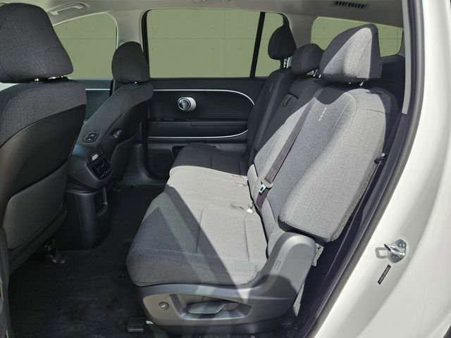 New 2026 Hyundai Ioniq 9 SE image 4