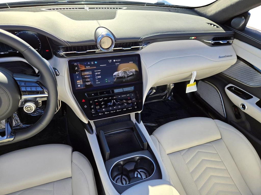 New 2026 Maserati GranCabrio Modena image 20