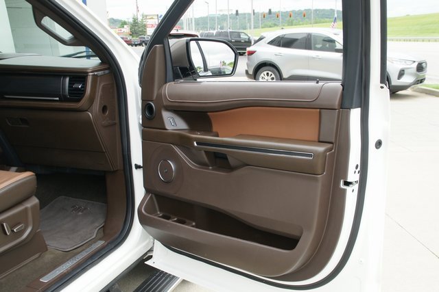 Used 2022 Ford Expedition Max King Ranch image 43