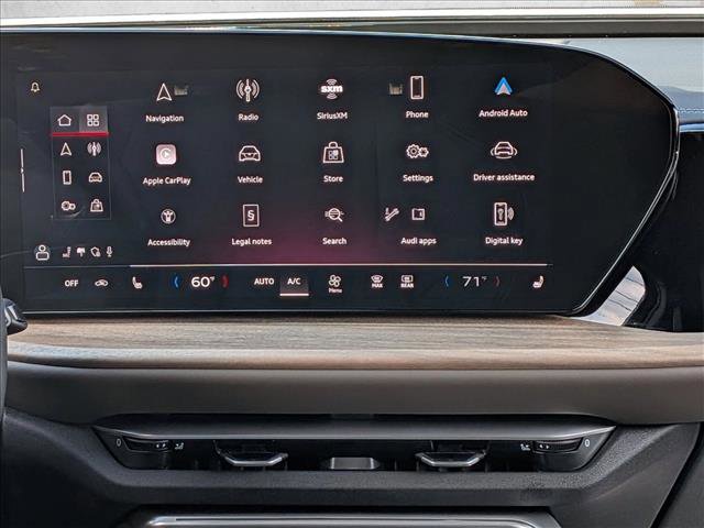 Used 2025 Audi Q5 Premium w/ Convenience Package image 14