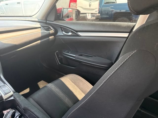 Used 2019 Honda Civic LX image 14