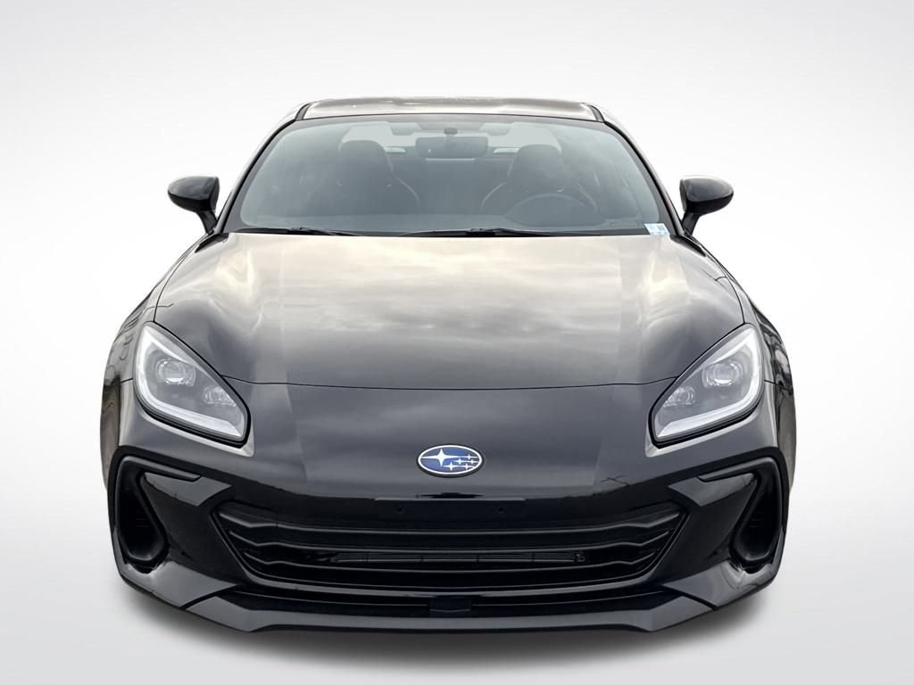 New 2026 Subaru BRZ Limited image 10