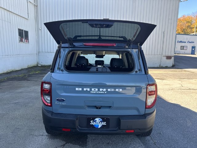 Used 2021 Ford Bronco Sport Outer Banks AWD/4WD image 29
