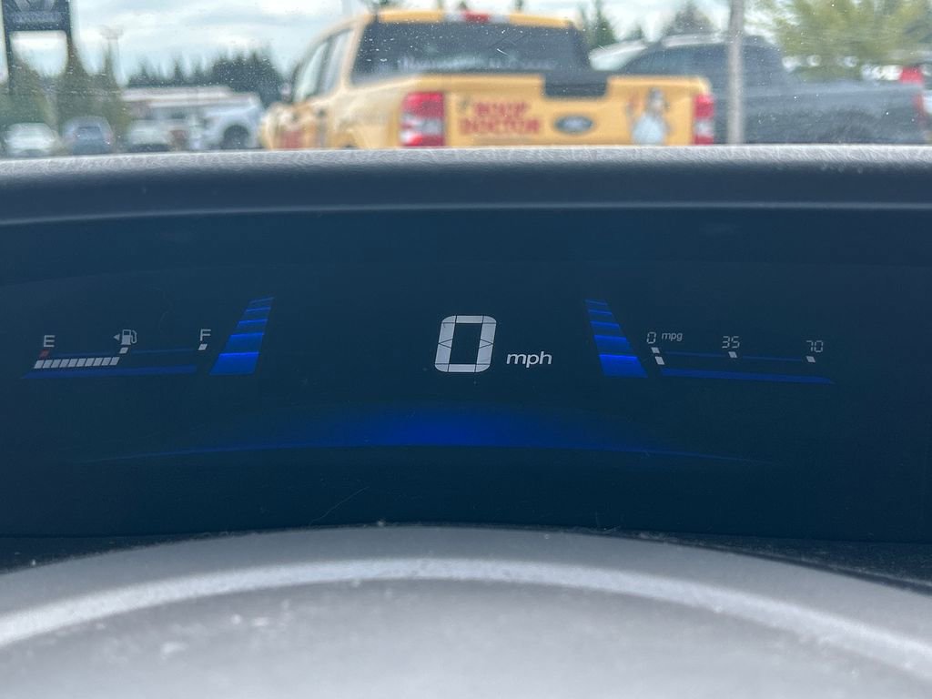 Used 2012 Honda Civic EX-L image 17