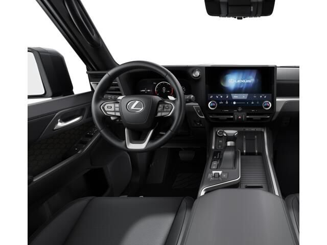 New 2026 Lexus GX 550 w/ Accessory Package (2T) AWD/4WD image 6