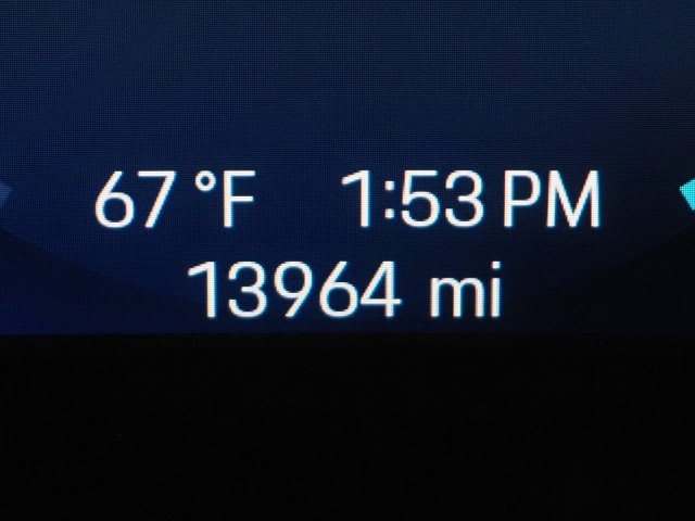 Used 2024 Porsche Macan 4 Electric image 20