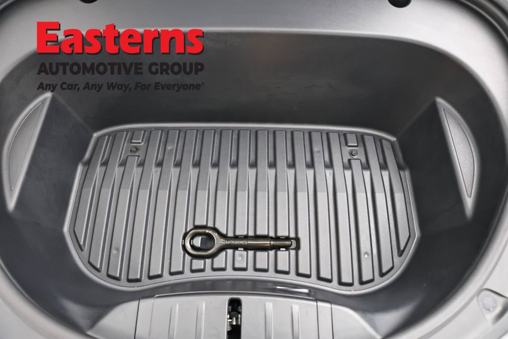 Used 2023 Tesla Model 3 Standard Range image 7