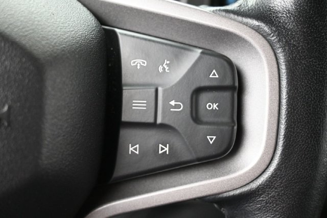 Used 2024 Ford Bronco Wildtrak AWD/4WD image 15