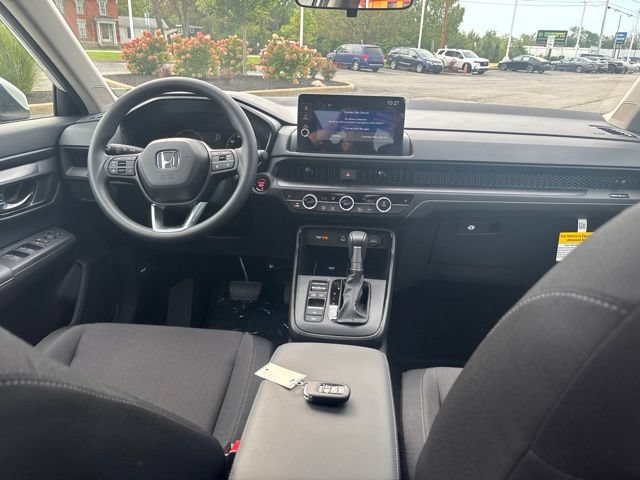 New 2026 Honda CR-V EX image 13