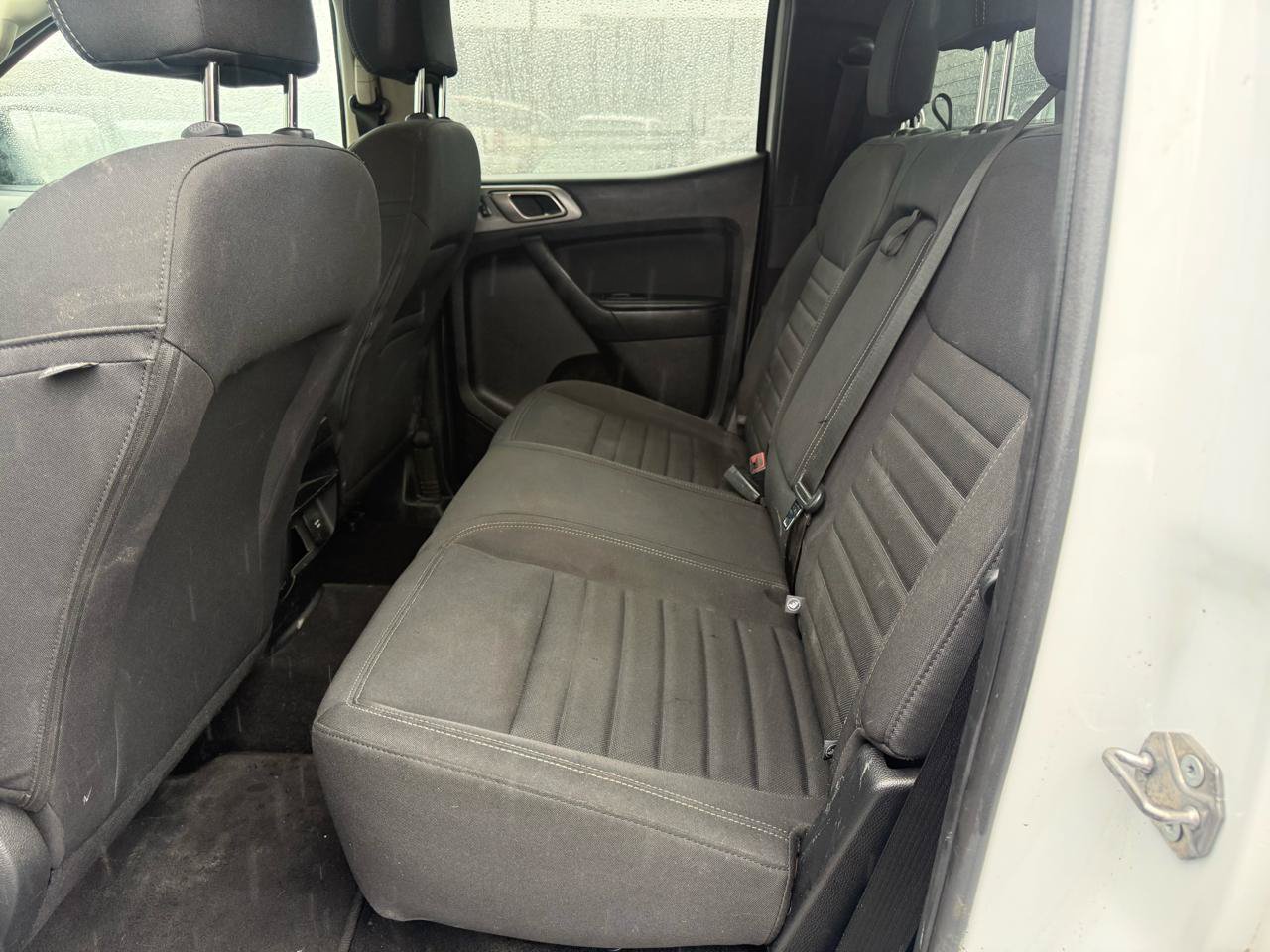 Used 2022 Ford Ranger XLT w/ Trailer Tow Package AWD/4WD image 15