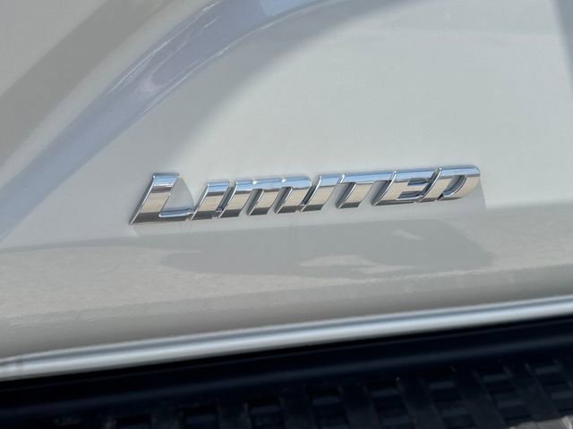 New 2026 Toyota 4Runner Limited AWD/4WD image 11