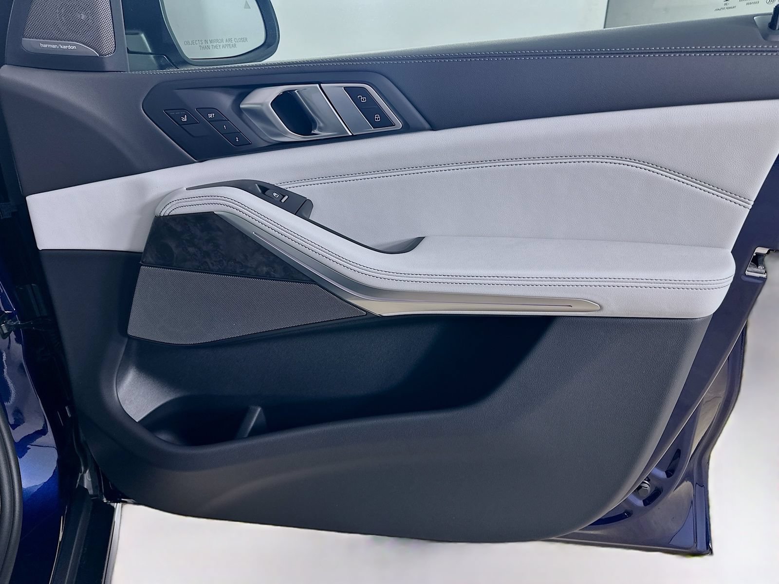 New 2026 BMW X5 xDrive50e AWD/4WD image 42