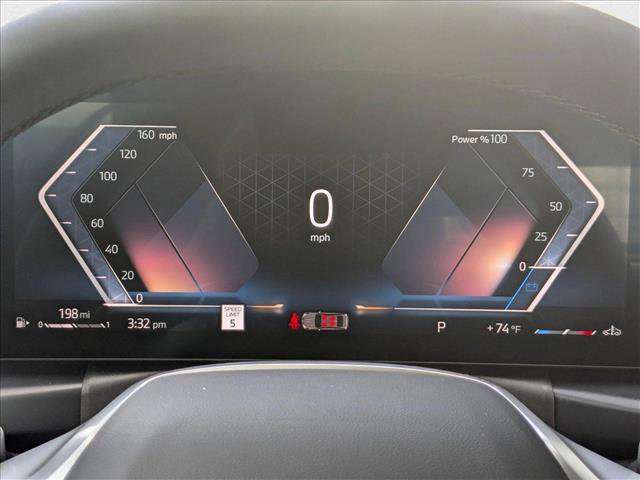 New 2025 BMW 430i Convertible w/ Convenience Package image 11