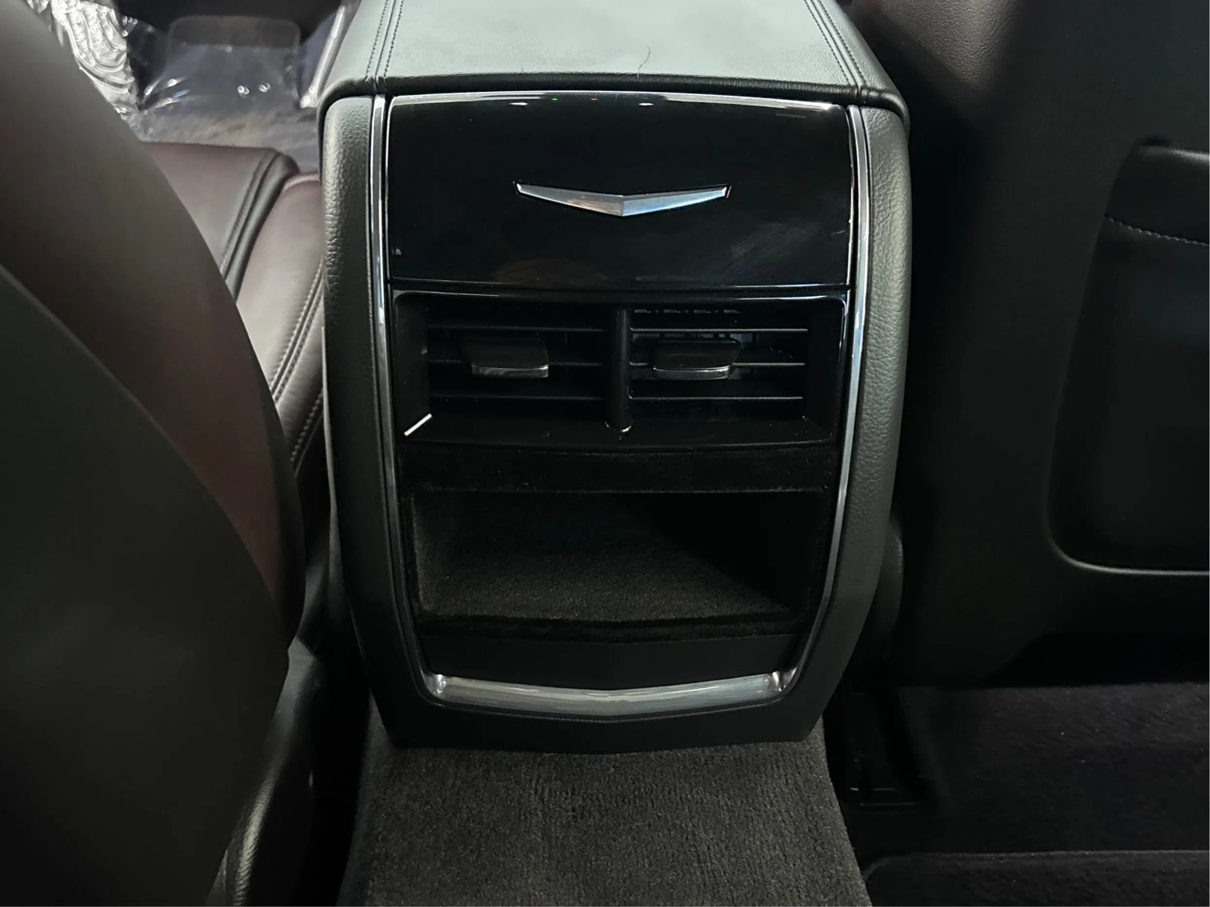 Used 2019 Cadillac CT6 Sport AWD/4WD image 29