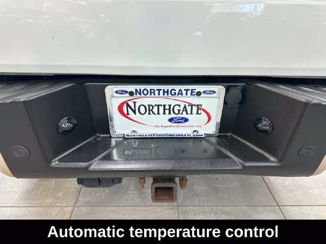 Used 2013 Ford F150 Lariat w/ Mid Equipment Group AWD/4WD image 8