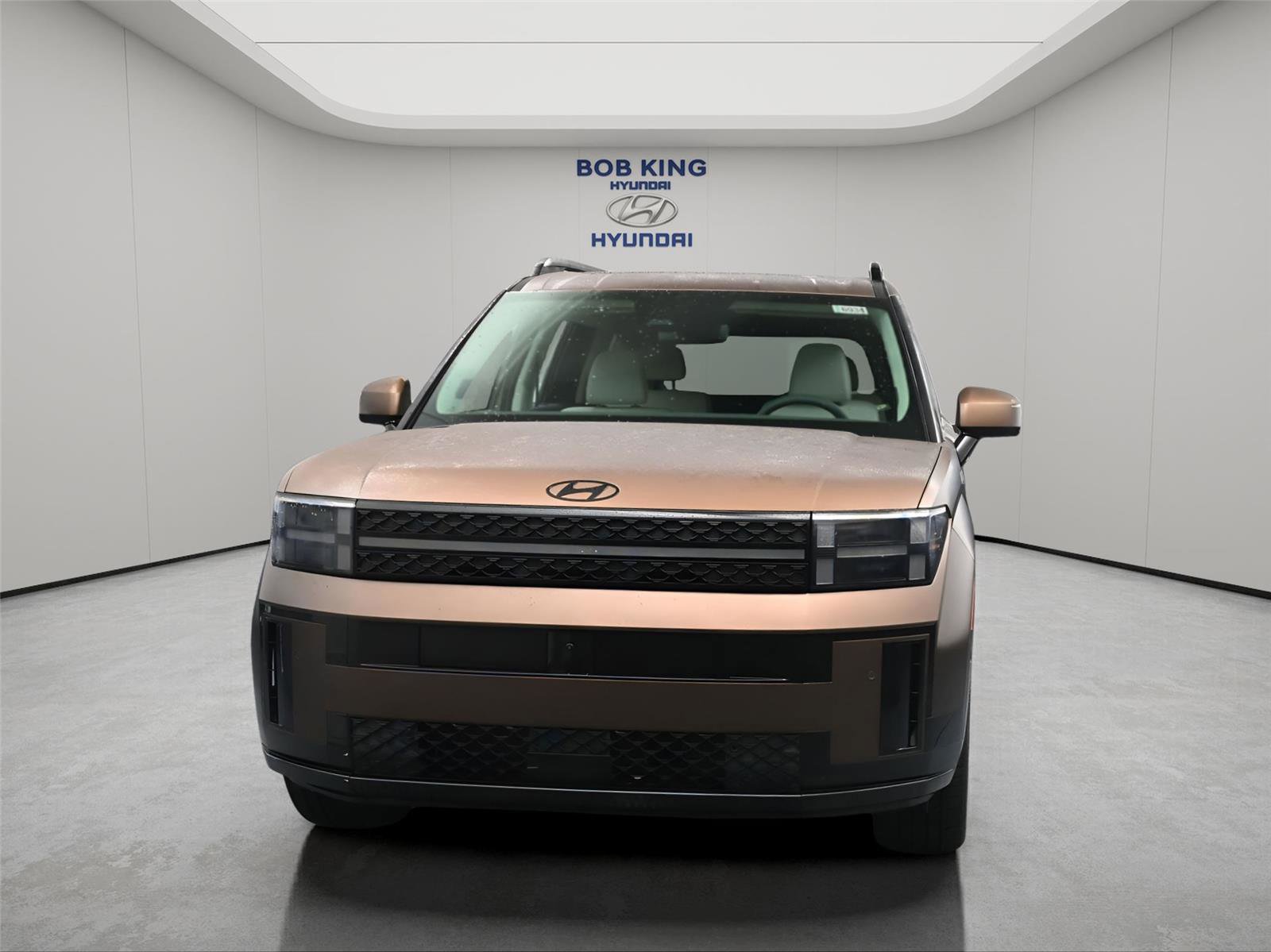 New 2026 Hyundai Santa Fe Calligraphy FWD image 11