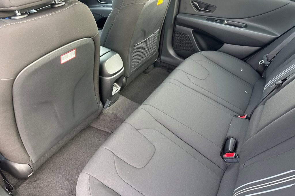New 2026 Hyundai Elantra SEL Sport Premium FWD image 13