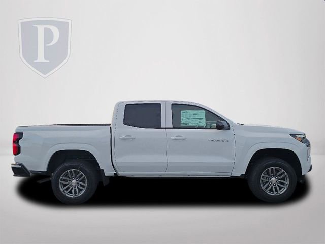 New 2026 Chevrolet Colorado LT w/ LT Convenience Package image 4