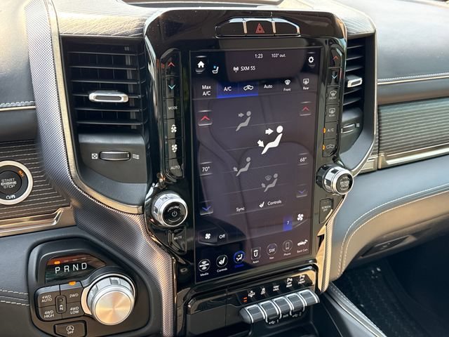 Used 2020 RAM 1500 Limited AWD/4WD image 27