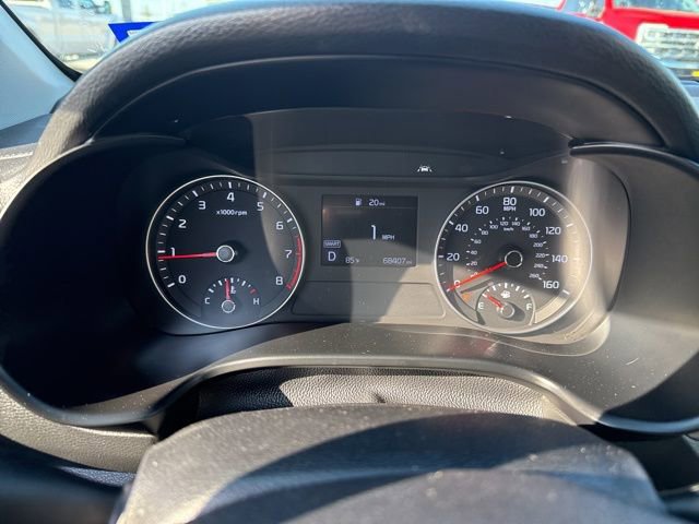 Used 2021 Kia Forte LXS image 13