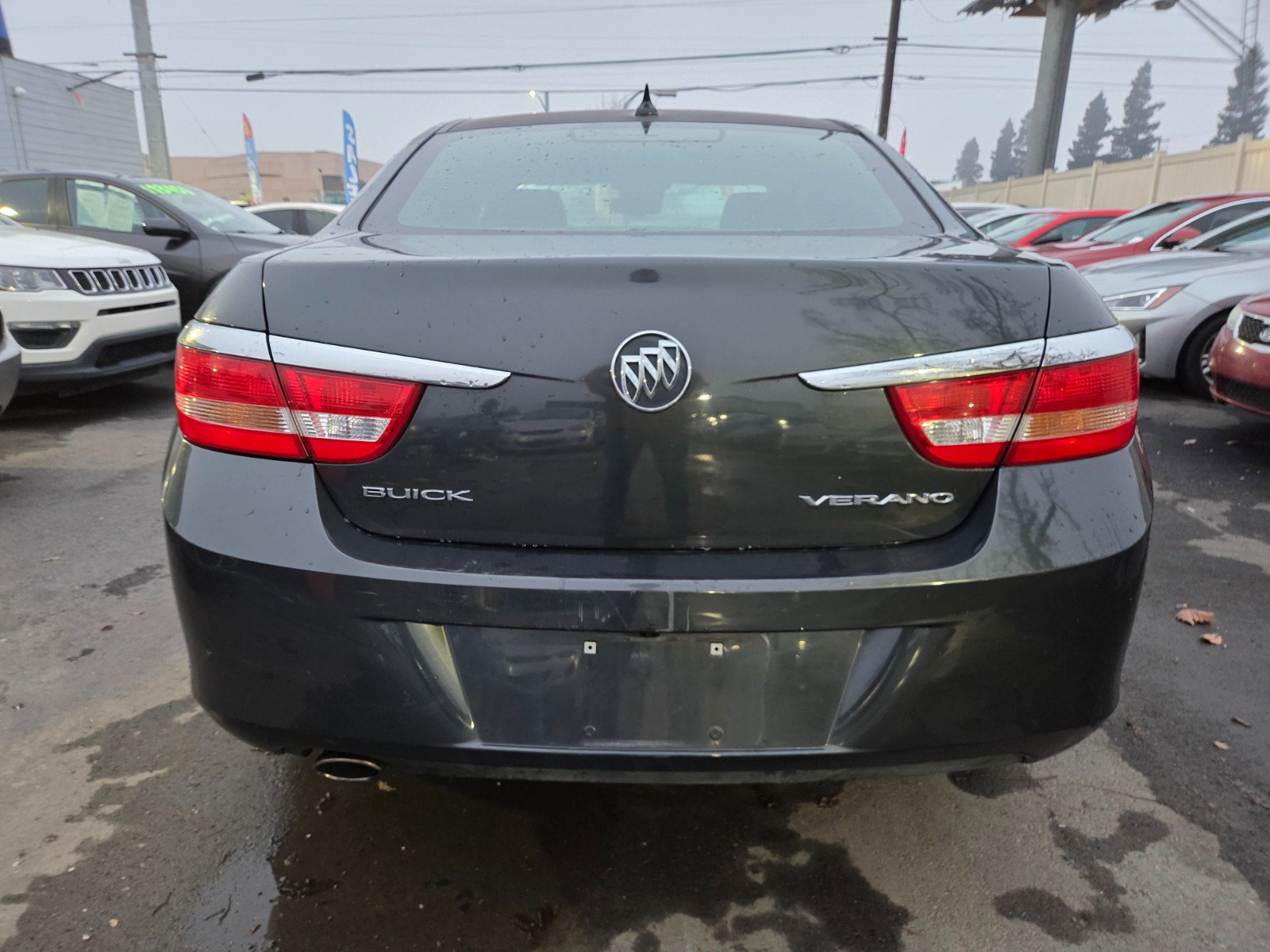 Used 2014 Buick Verano image 3