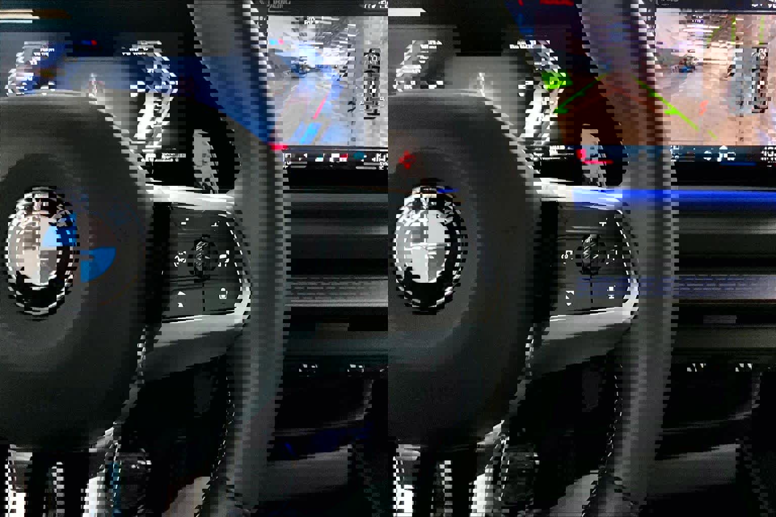 Used 2025 BMW M235i xDrive w/ Technology Package image 21