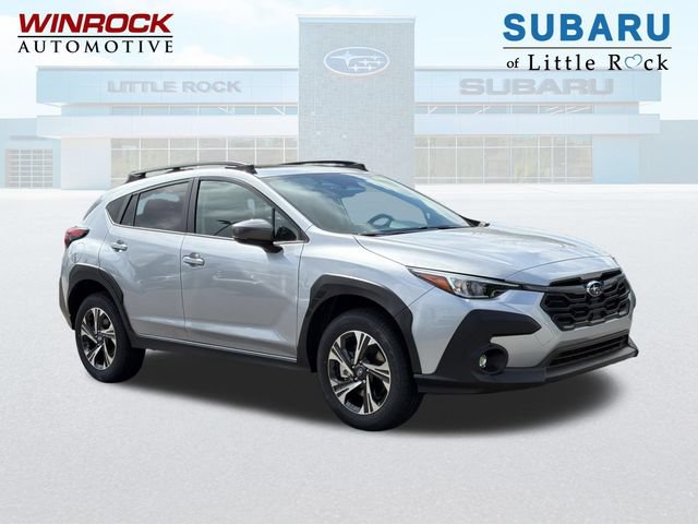 New 2026 Subaru Crosstrek 2.5i Premium