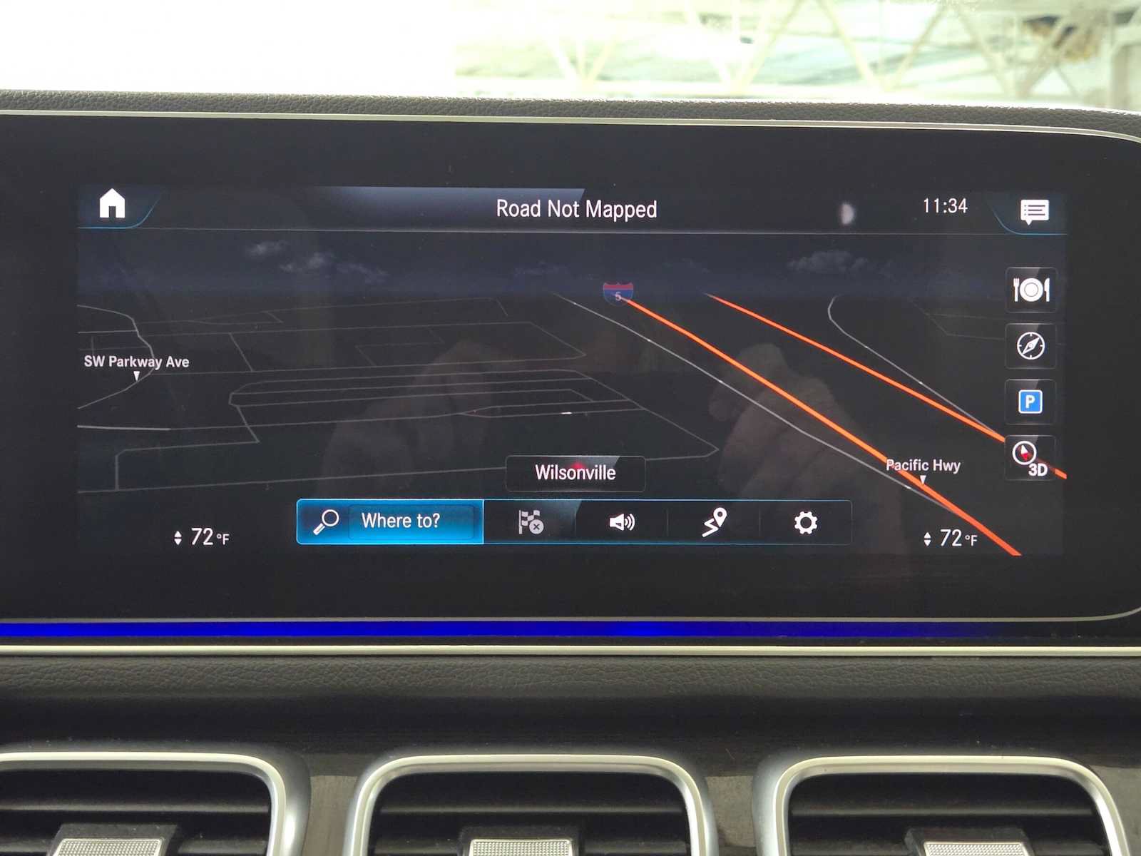 Used 2020 Mercedes-Benz GLE 350 4MATIC image 30