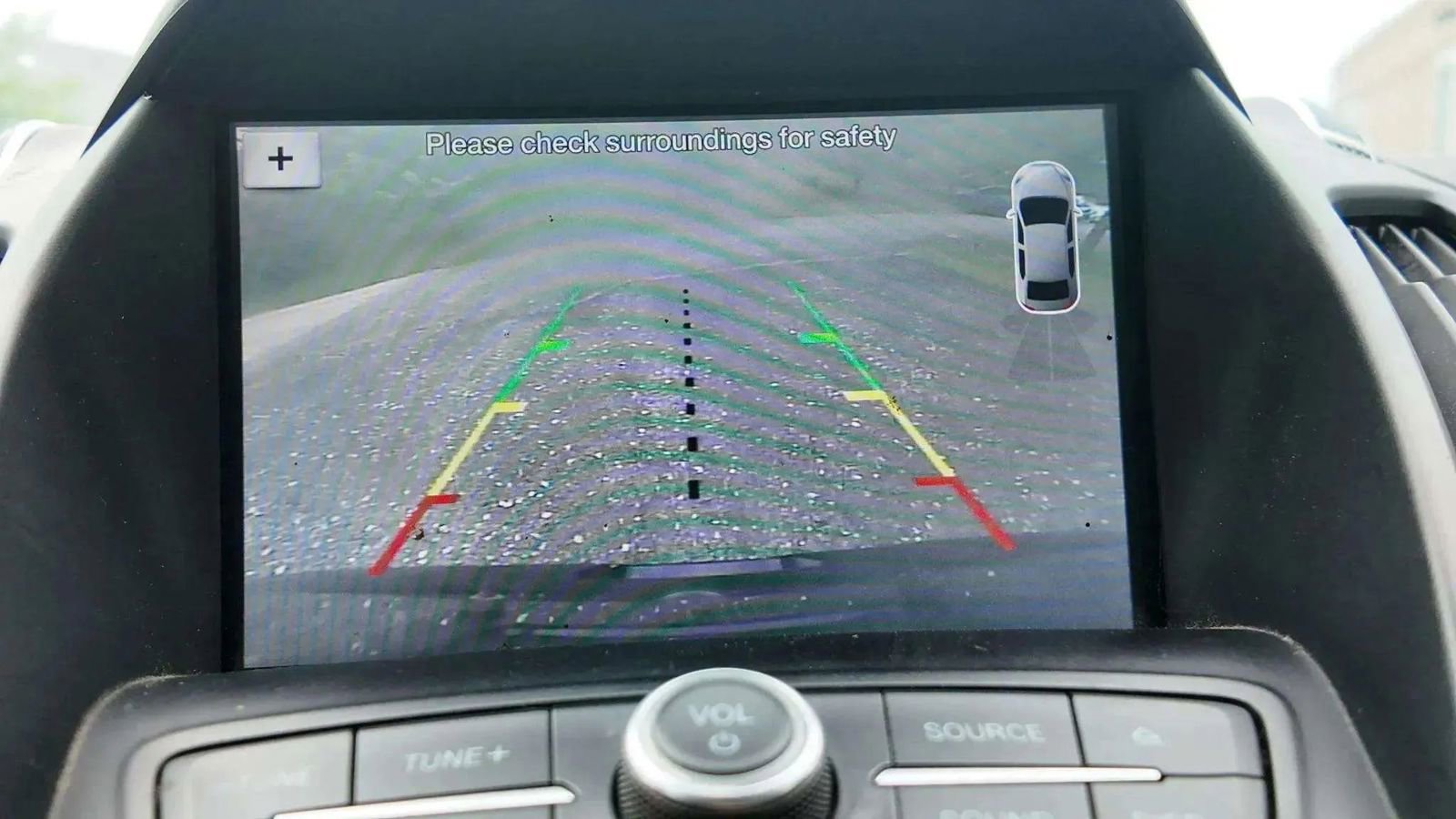 Used 2017 Ford Escape SE w/ Equipment Group 201A image 16