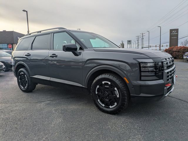 Used 2026 Hyundai Palisade XRT Pro