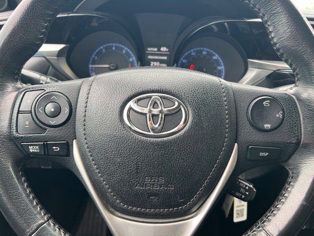 Used 2015 Toyota Corolla S FWD image 22
