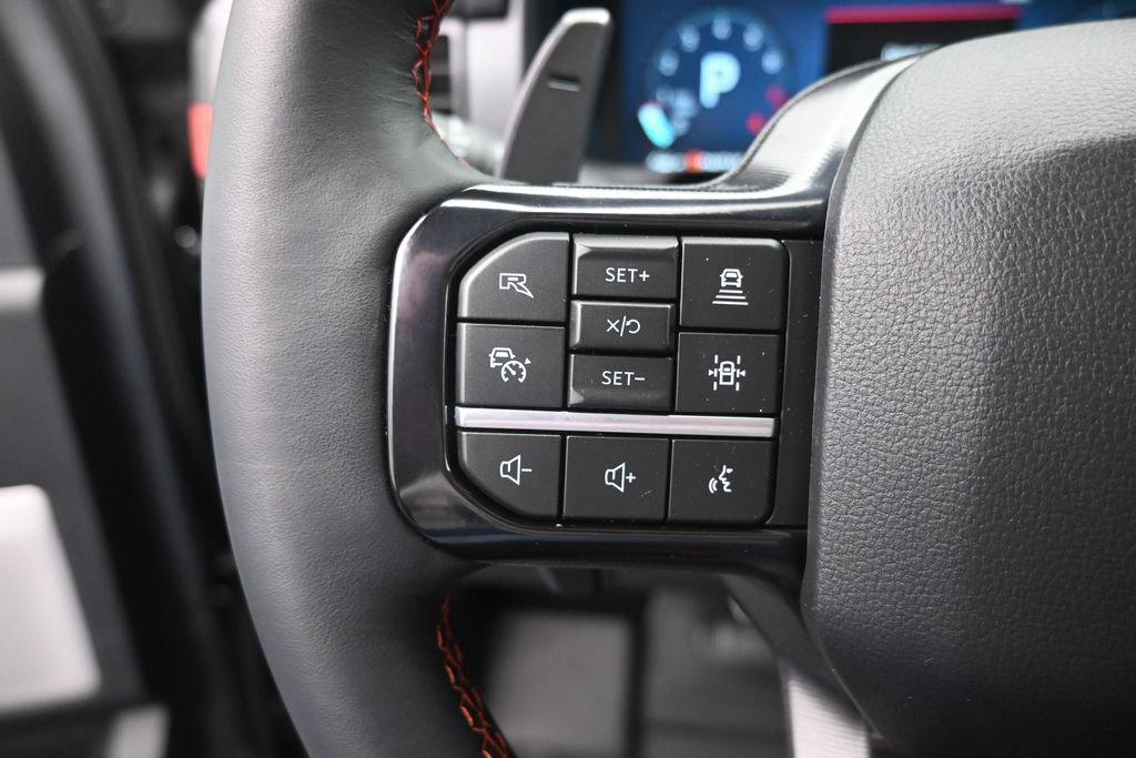New 2026 Ford F150 Raptor AWD/4WD image 7