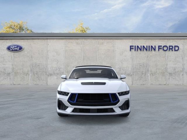 New 2025 Ford Mustang GT Premium image 2