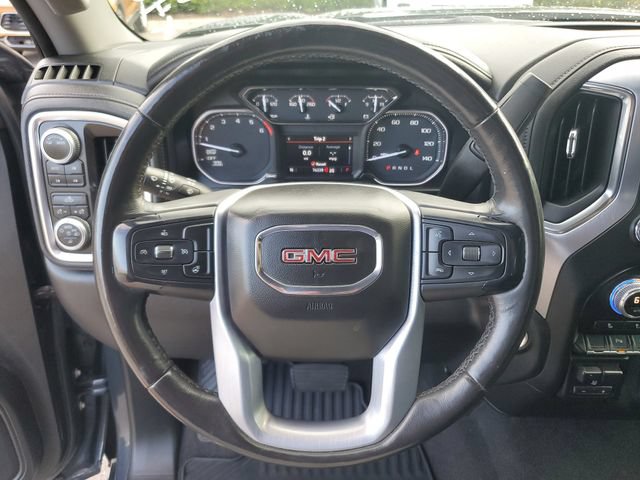Used 2020 GMC Sierra 1500 SLE w/ SLE Value Package AWD/4WD image 21
