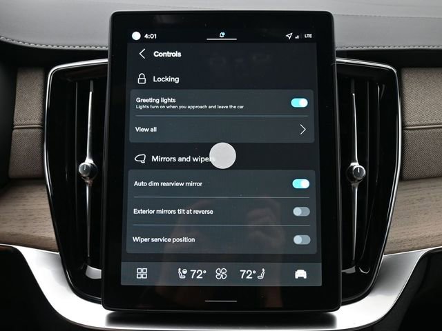 New 2026 Volvo XC90 B6 Ultra w/ Protection Package image 18