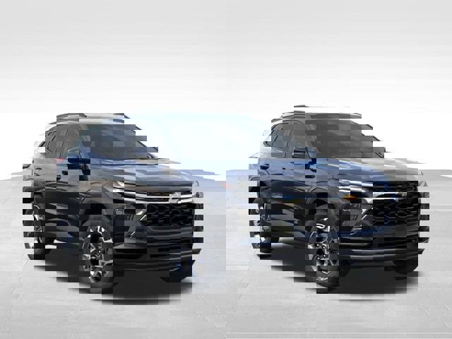 New 2026 Chevrolet Trax LT image 7