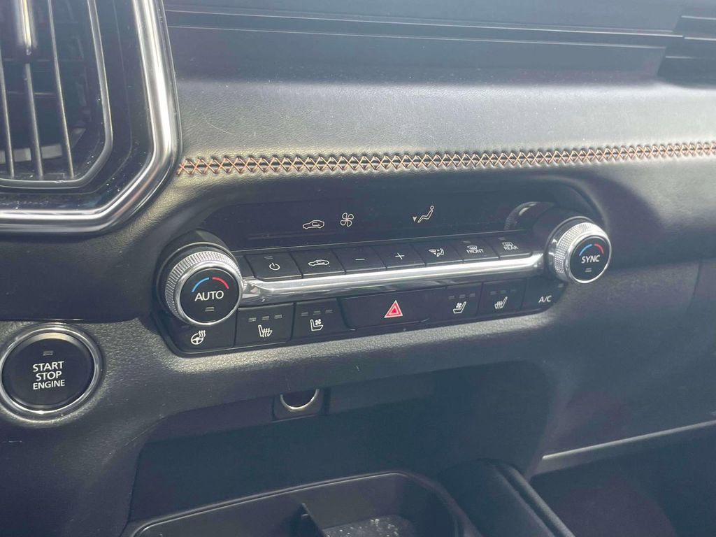 Used 2023 MAZDA CX-50 2.5 Turbo w/ Premium Plus Pkg image 28