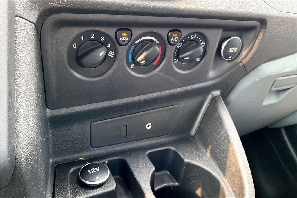 Used 2016 Ford Transit 250 138 RWD image 25