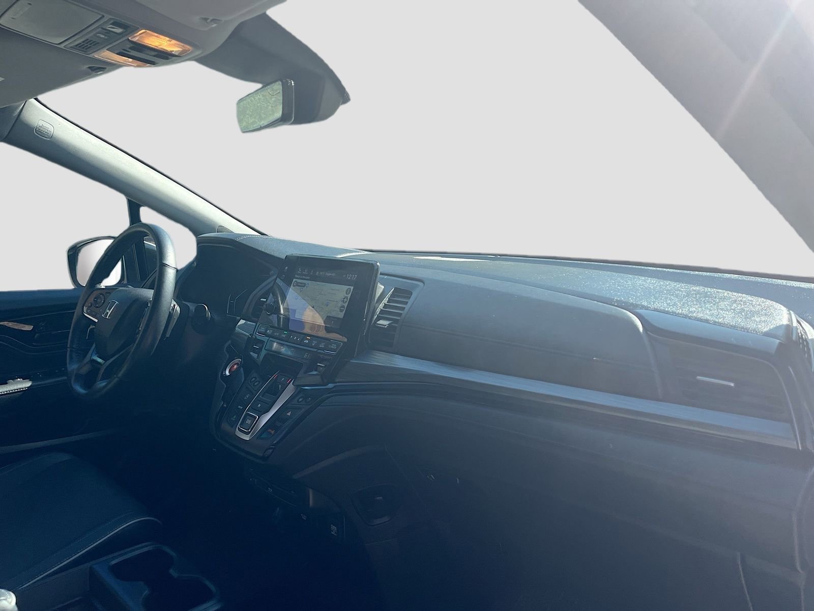 Used 2023 Honda Odyssey Elite image 32