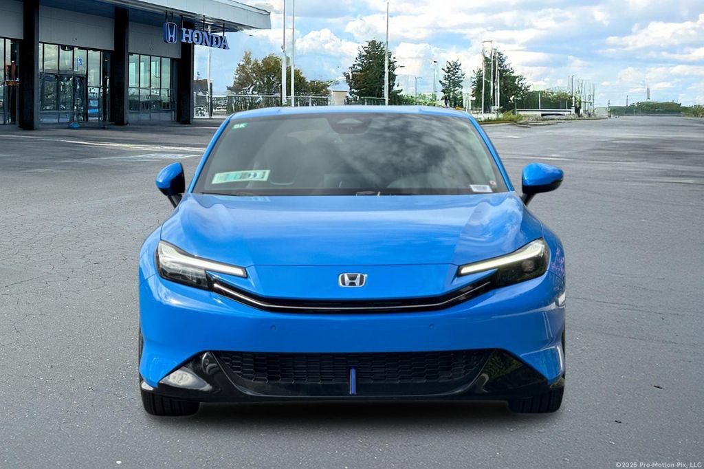 New 2026 Honda Prelude image 16