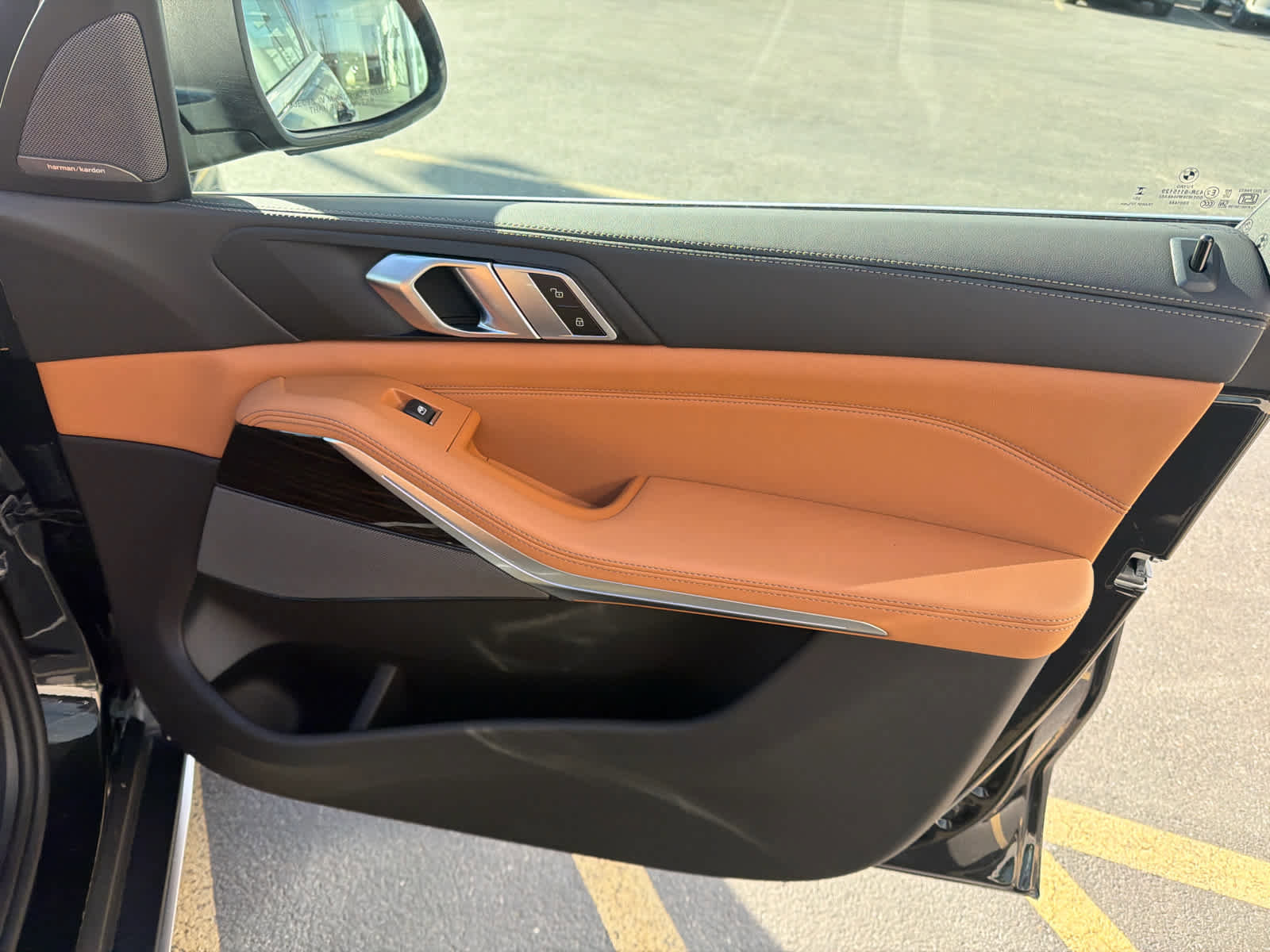 New 2026 BMW X5 xDrive40i image 15