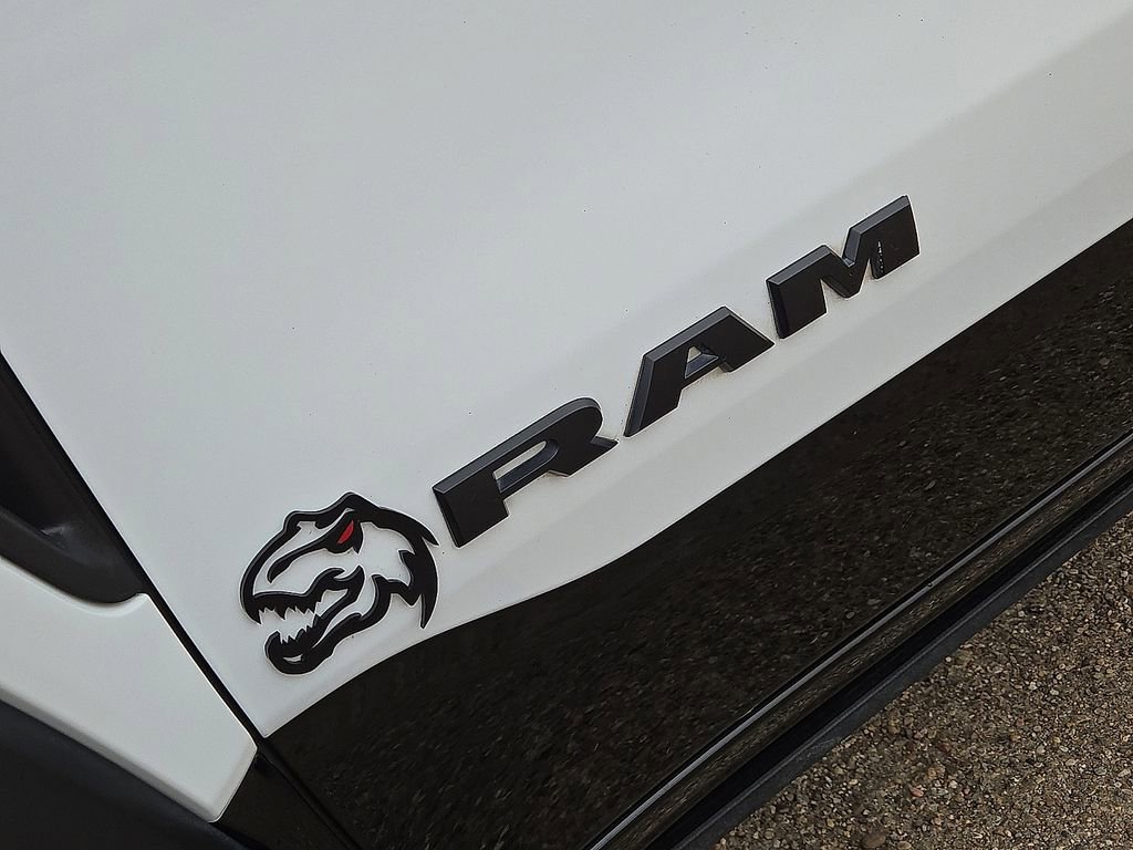 Used 2022 RAM 1500 TRX w/ TRX Level 1 Equipment Group image 12