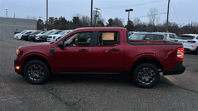 New 2026 Ford Maverick XLT w/ XLT Luxury Package image 4