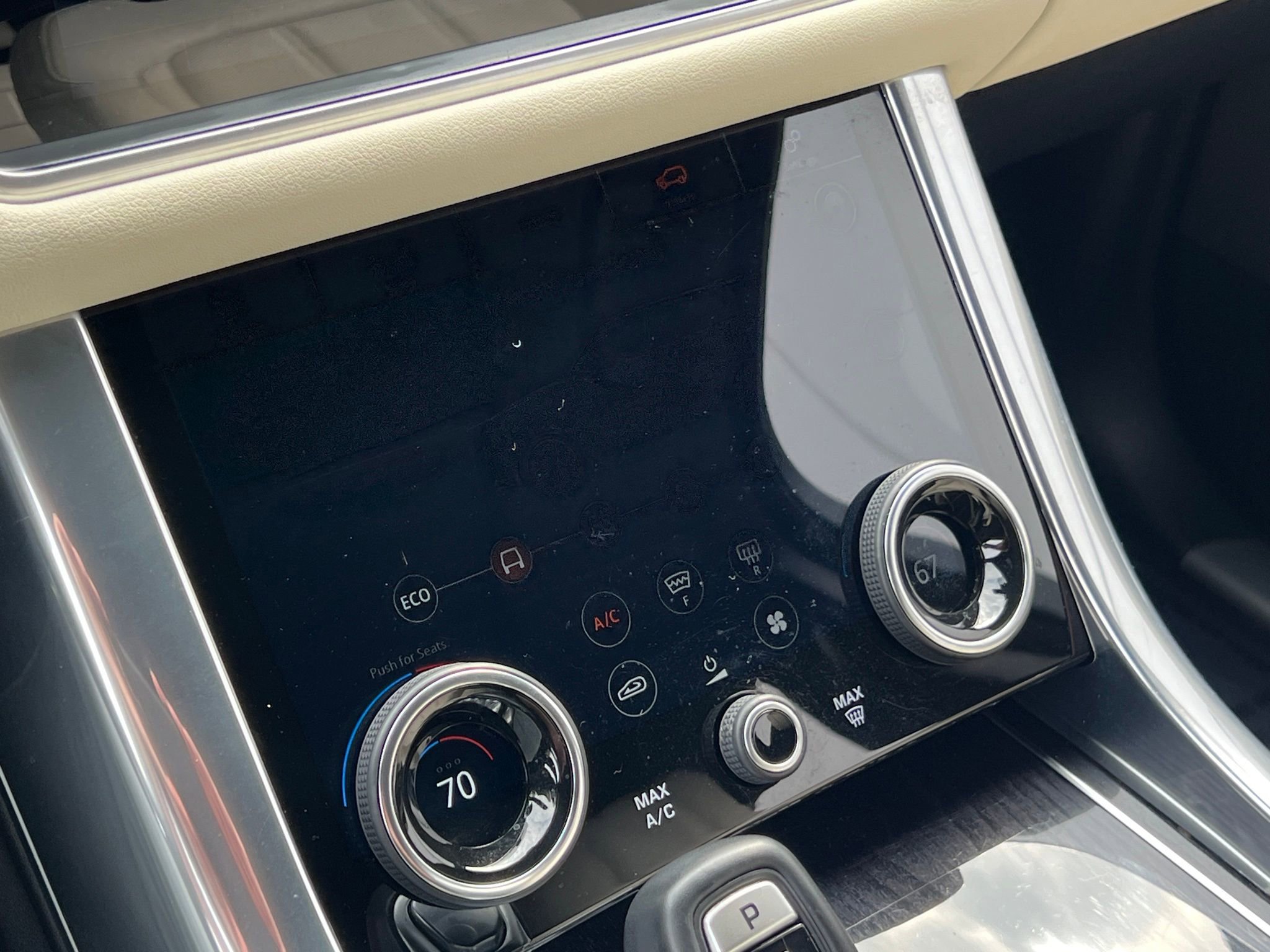 Used 2021 Land Rover Range Rover Sport HSE Silver Edition image 28