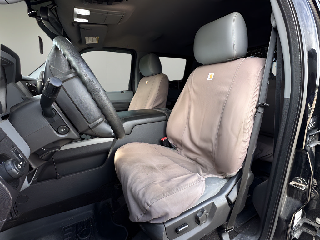 Used 2016 Ford F250 XLT w/ XLT Value Package AWD/4WD image 18