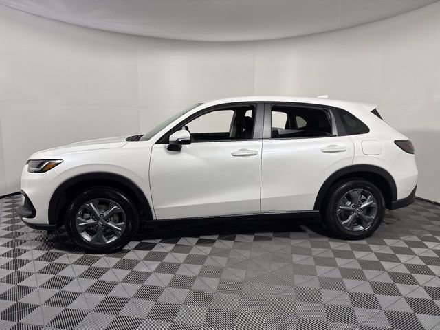 New 2026 Honda HR-V LX image 3