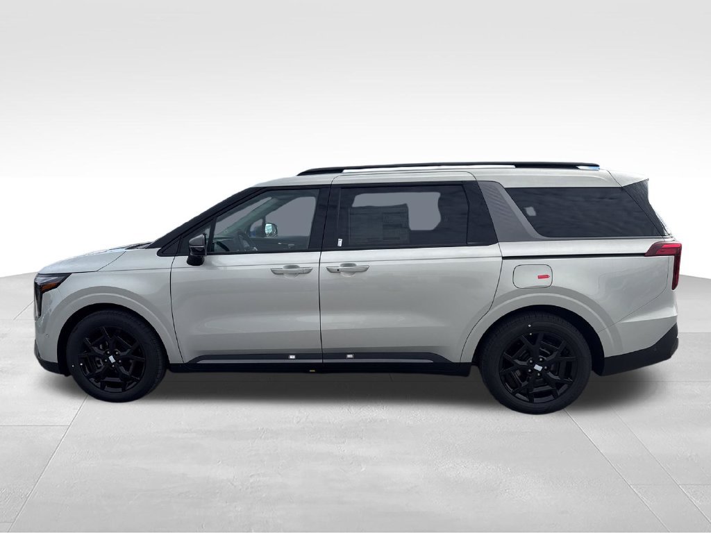 New 2027 Kia Carnival SX FWD image 2