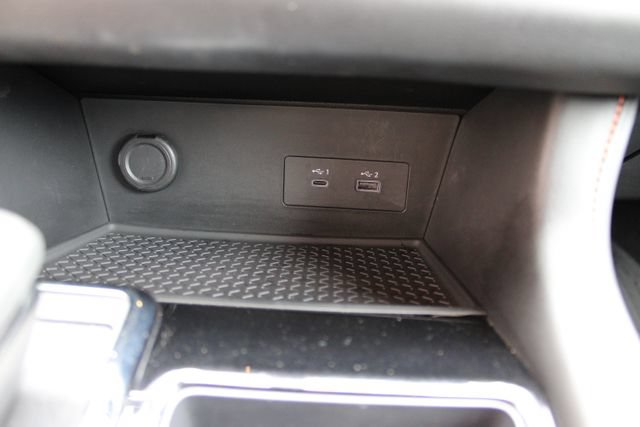 Used 2023 Nissan Pathfinder Rock Creek AWD/4WD image 24