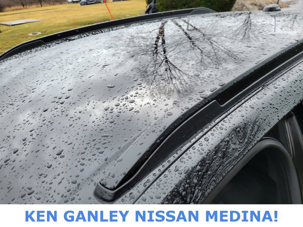 Used 2025 Chevrolet Trax LT image 17