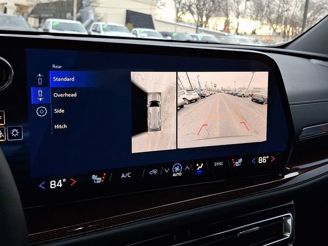 Certified 2026 Chevrolet Traverse Z71 w/ Enhanced Driving Package image 20